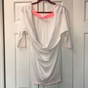 Victoria’s Secret beach cover up